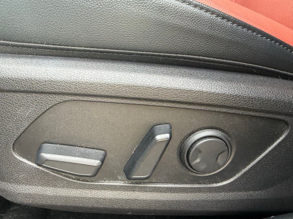 2023 Kia Sportage SX AWD