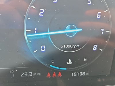 2025 Kia Sportage SX-Prestige AWD