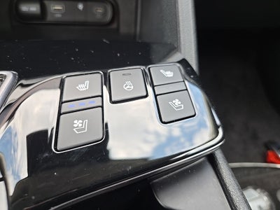2025 Kia Sportage SX-Prestige AWD