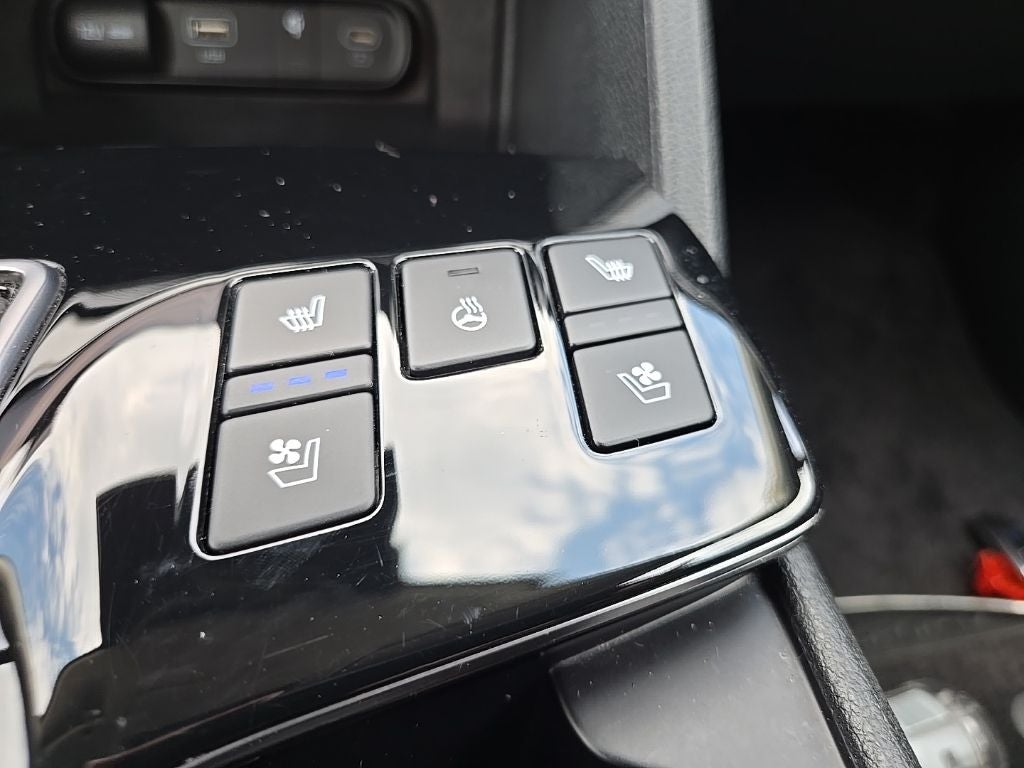 2025 Kia Sportage SX-Prestige AWD