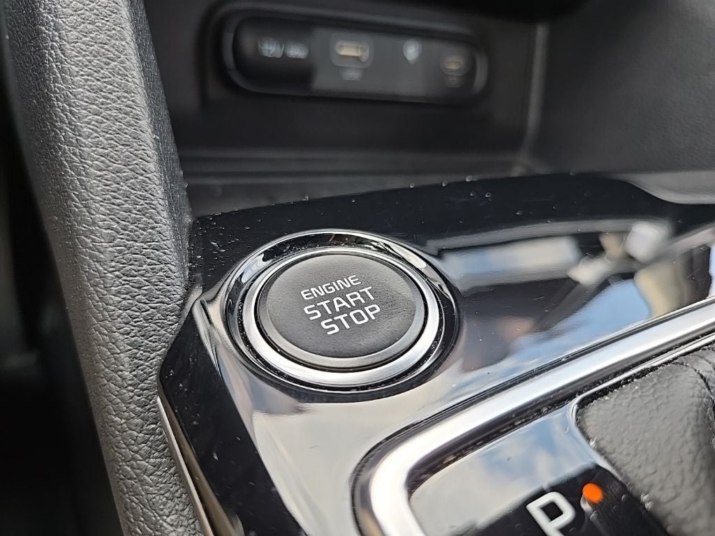 2025 Kia Sportage SX-Prestige AWD