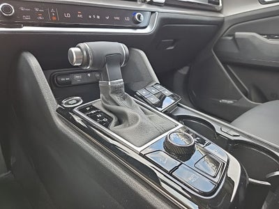 2025 Kia Sportage SX-Prestige AWD