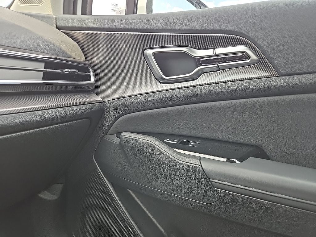 2025 Kia Sportage SX-Prestige AWD