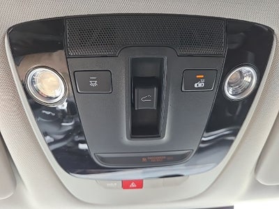 2025 Kia Sportage SX-Prestige AWD
