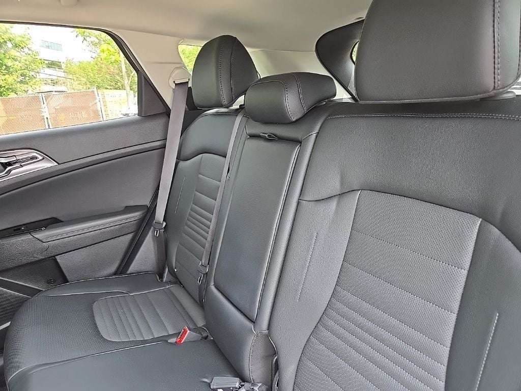 2025 Kia Sportage SX-Prestige AWD