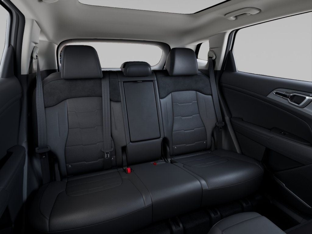 2027 Kia Sportage SX-Prestige
