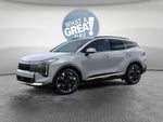 2027 Kia Sportage SX-Prestige