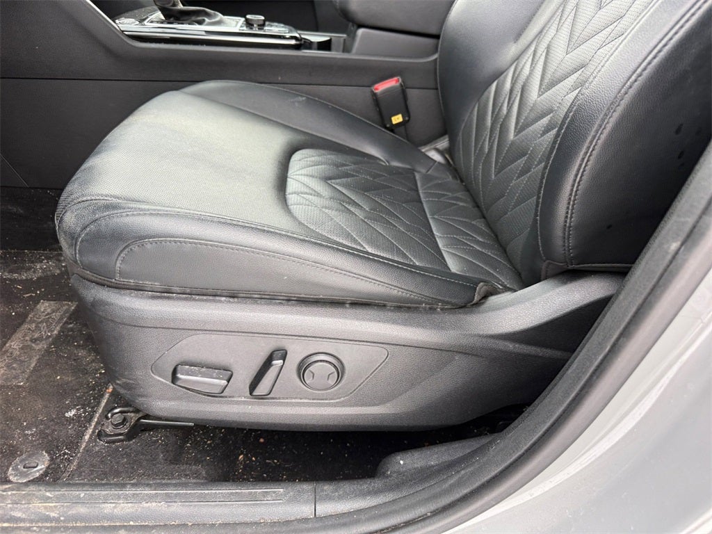 2023 Kia Sportage X-Line AWD