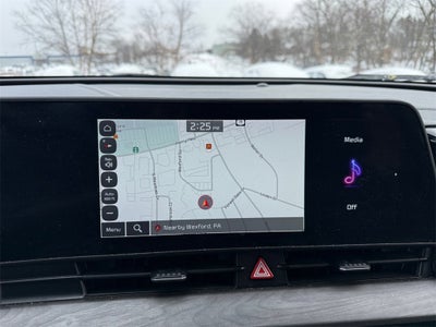 2023 Kia Sportage X-Line AWD