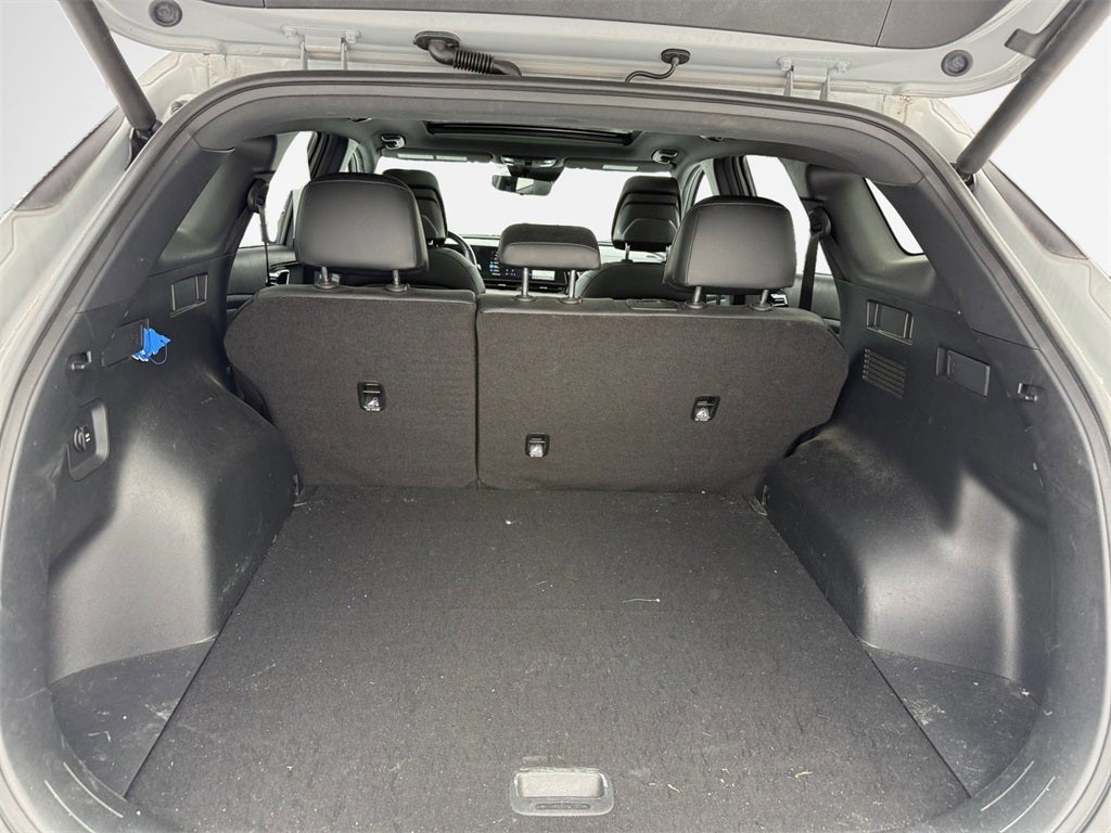 2023 Kia Sportage X-Line AWD