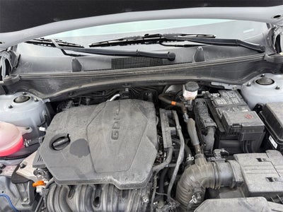 2023 Kia Sportage X-Line AWD