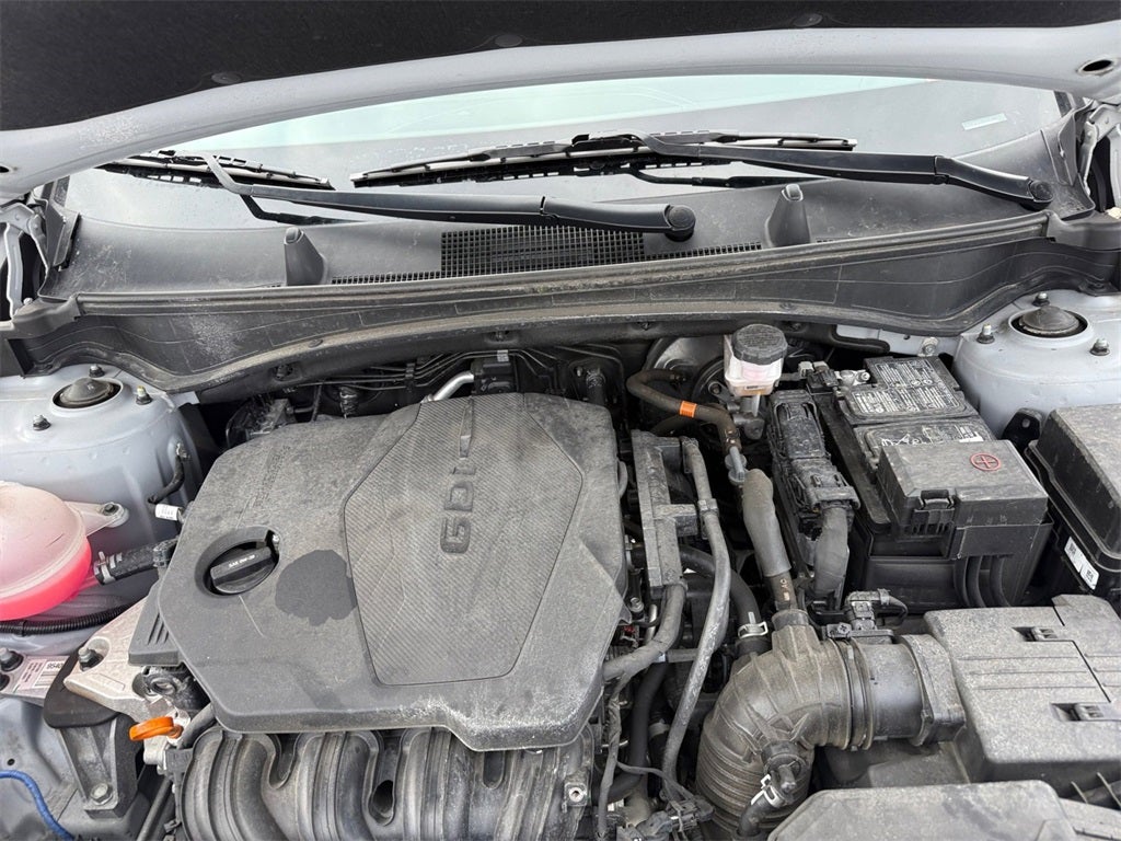 2023 Kia Sportage X-Line AWD