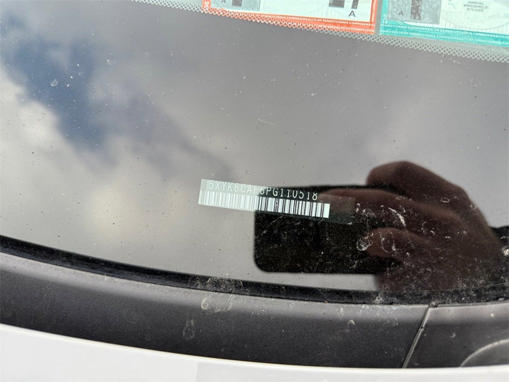 2023 Kia Sportage X-Line AWD