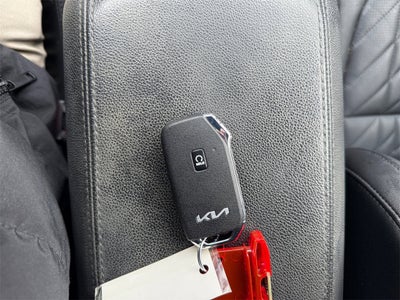 2023 Kia Sportage X-Line AWD