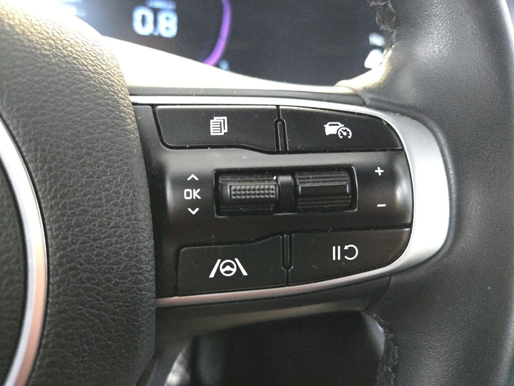 2024 Kia Sportage X-Line AWD