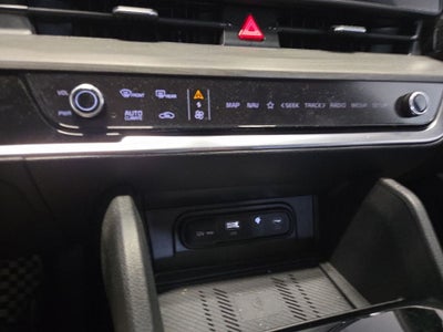2024 Kia Sportage X-Line AWD