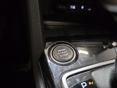 2024 Kia Sportage X-Line AWD