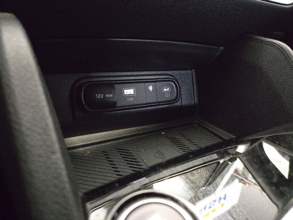 2024 Kia Sportage X-Line AWD
