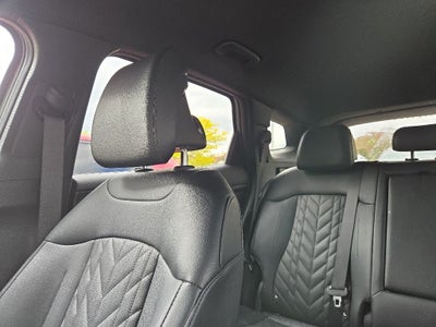 2024 Kia Sportage X-Line AWD