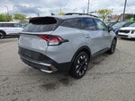 2024 Kia Sportage X-Line AWD