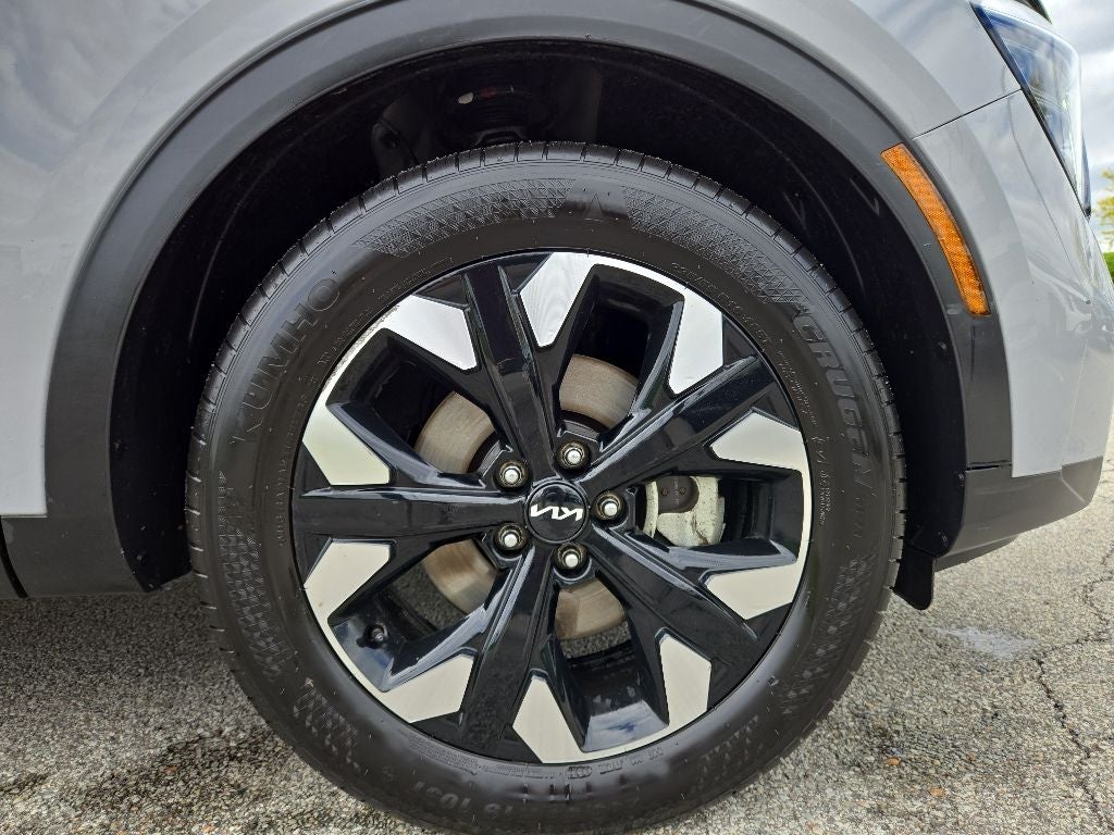 2024 Kia Sportage X-Line AWD