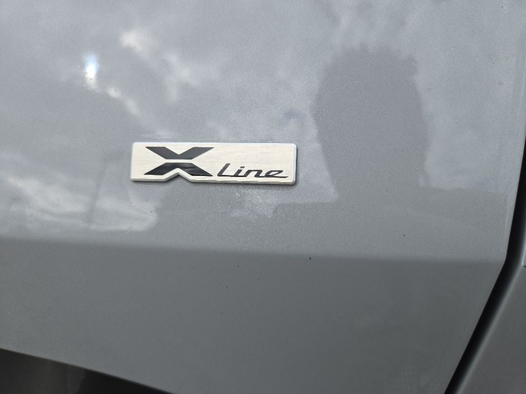 2024 Kia Sportage X-Line AWD