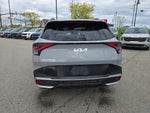2024 Kia Sportage X-Line AWD