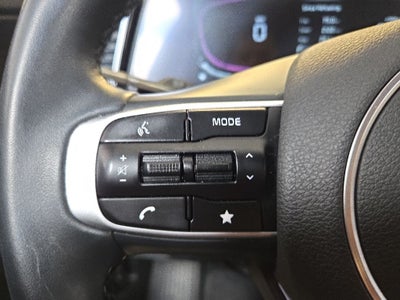 2024 Kia Sportage X-Line AWD