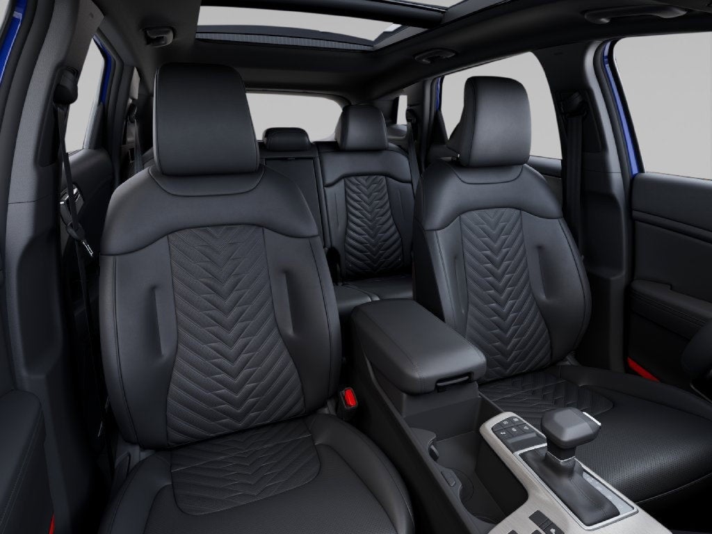 2027 Kia Sportage X-Line