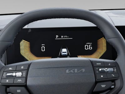 2027 Kia Sportage X-Line