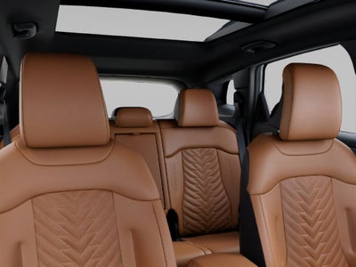 2027 Kia Sportage X-Line