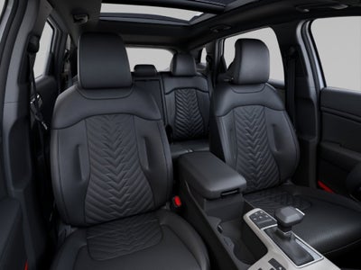 2027 Kia Sportage X-Line