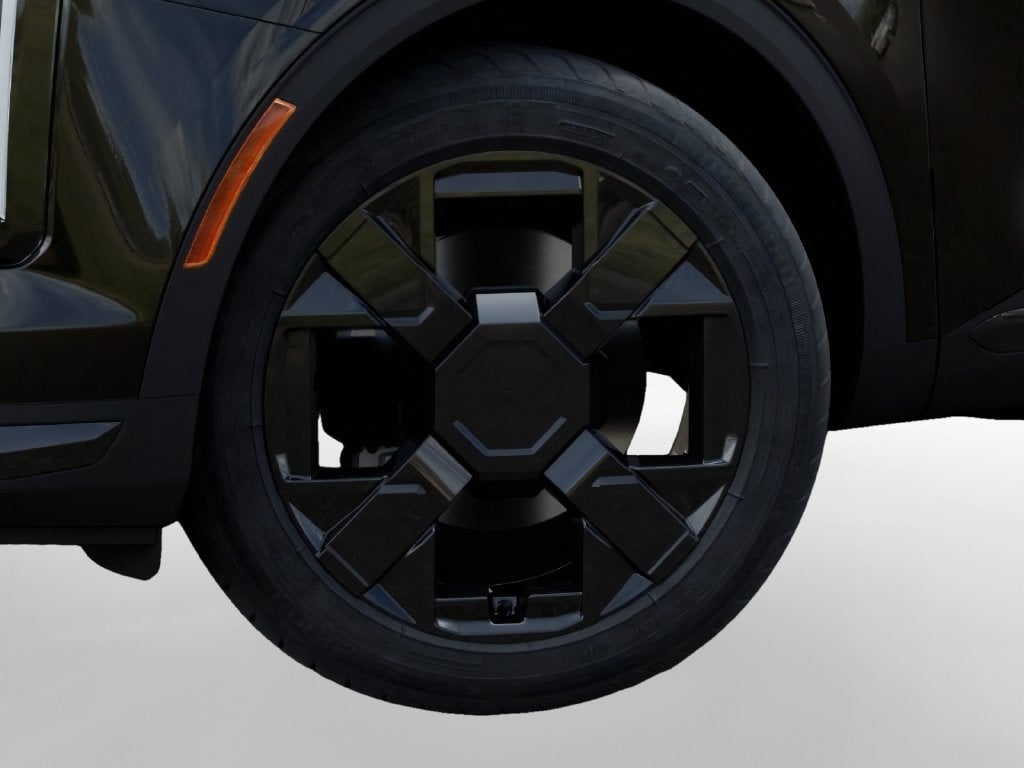2027 Kia Sportage X-Line
