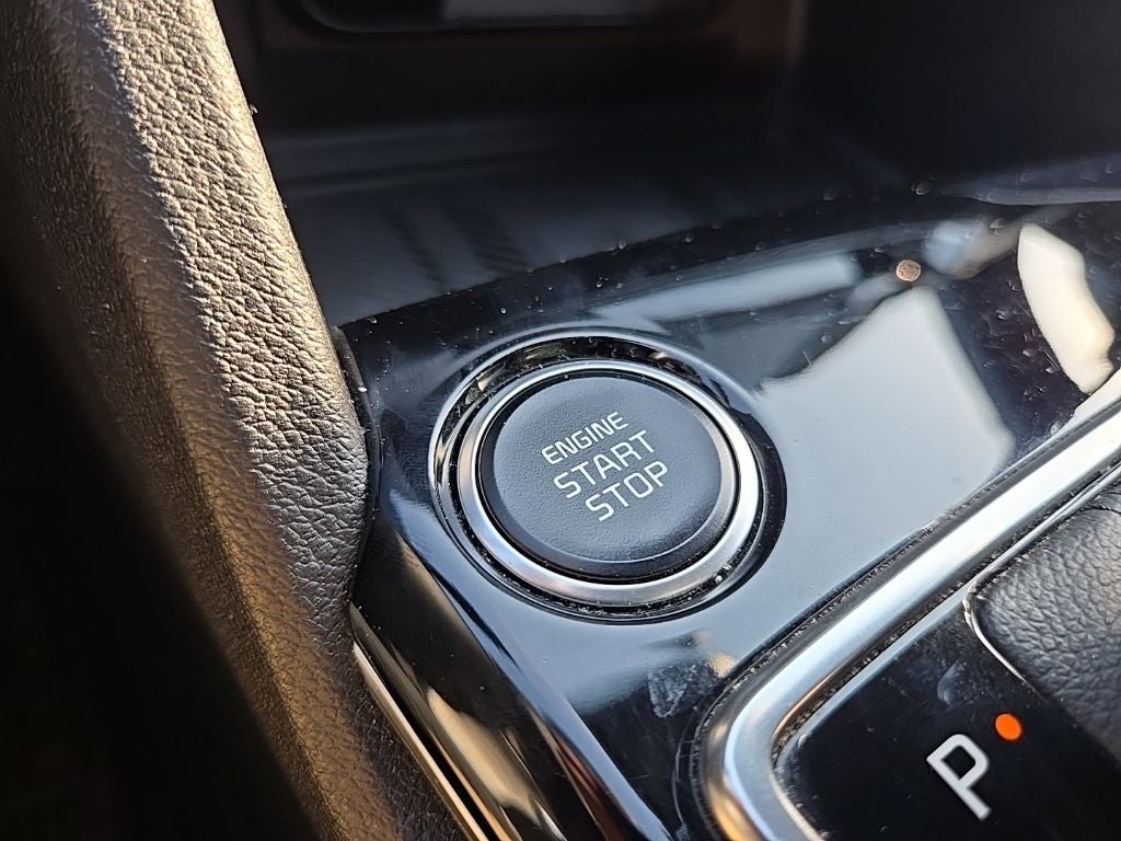2024 Kia Sportage X-Line AWD