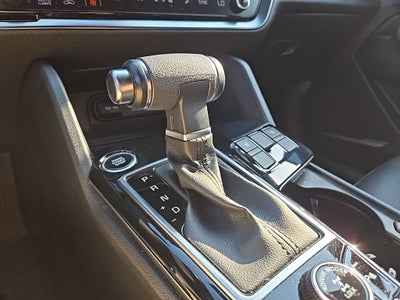 2024 Kia Sportage X-Line AWD