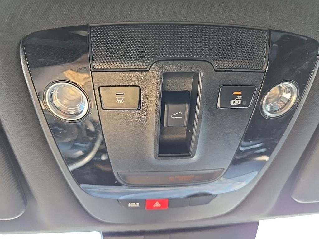 2024 Kia Sportage X-Line AWD