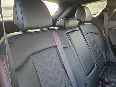 2024 Kia Sportage X-Line AWD