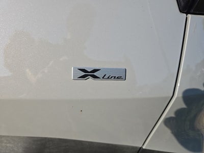 2024 Kia Sportage X-Line AWD