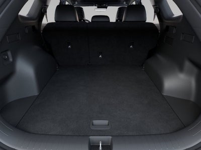 2027 Kia Sportage Base