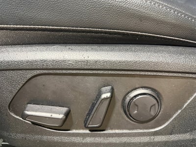 2025 Kia Sportage X-Line AWD