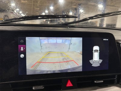 2025 Kia Sportage X-Line AWD