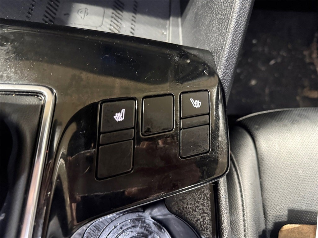 2025 Kia Sportage X-Line AWD