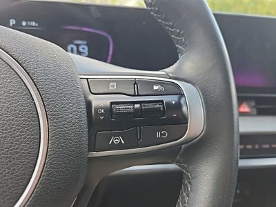 2024 Kia Sportage X-Line AWD