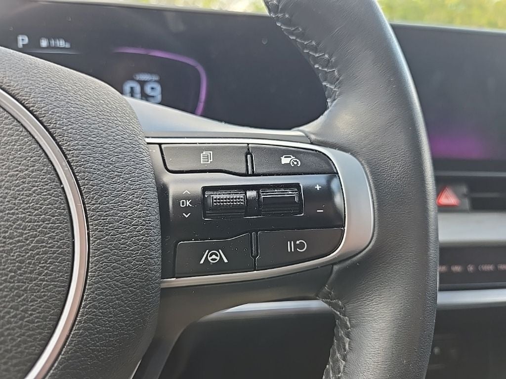 2024 Kia Sportage X-Line AWD