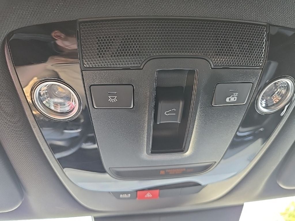 2024 Kia Sportage X-Line AWD