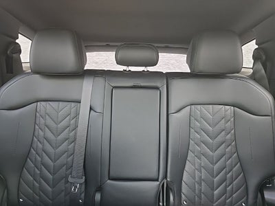 2024 Kia Sportage X-Line AWD