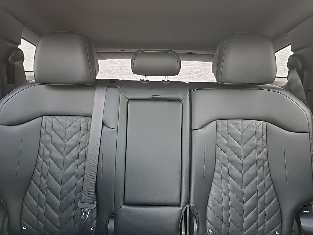 2024 Kia Sportage X-Line AWD