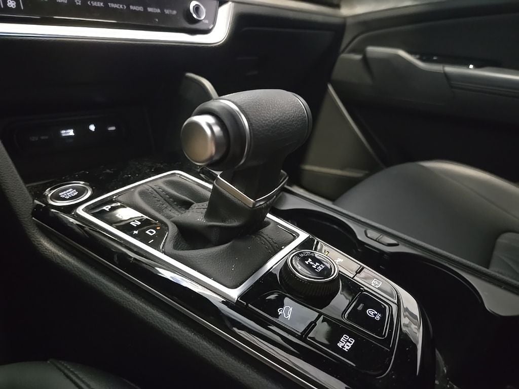 2024 Kia Sportage X-Line AWD