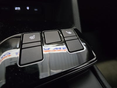 2024 Kia Sportage X-Line AWD