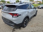 2024 Kia Sportage X-Line AWD